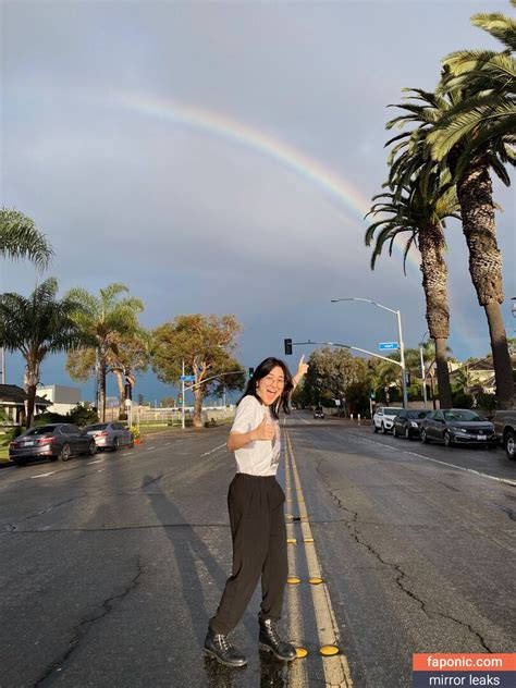 Akuma Nihmune Nude Leaks Photo