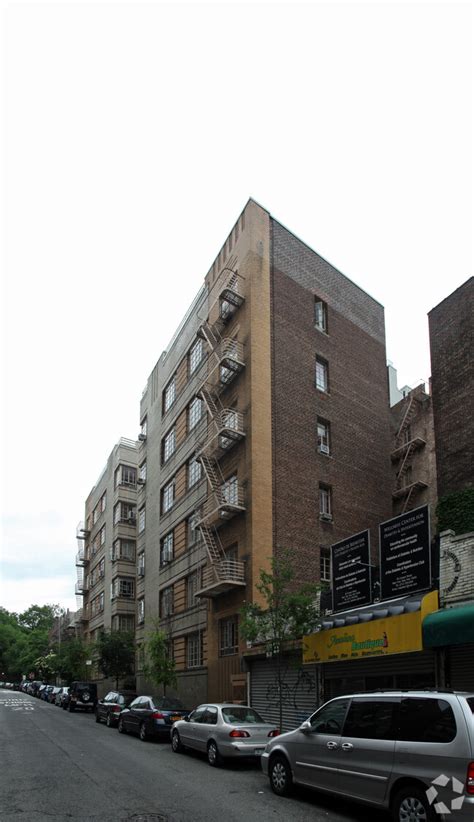 101 Cooper St New York Ny 10034 Apartments New York Ny