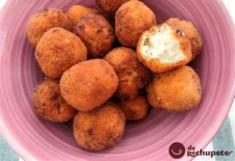 Cómo hacer bechamel para croquetas caseras De Rechupete