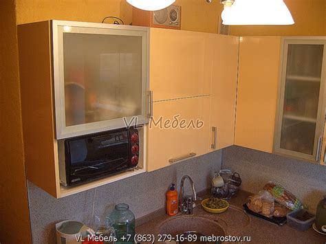 Кухни - Ростов-на-Дону - VL Мебель - Страница 2 из 8