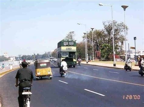 Double Decker Buses Might Make A Comeback In Hyderabad The Siasat