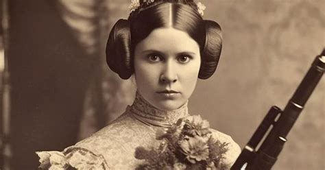 «Звездные войны» в прошлом: показывает ИИ