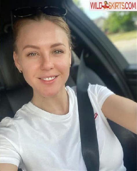 Viola Bailey Baileyviolet Wilolka Nude Onlyfans Instagram Leaked