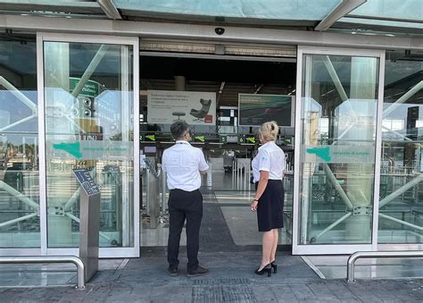 Cyber Guasto Mondiale In Tilt Anche Aeroporti Siciliani