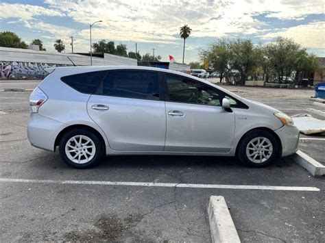 Car Gallery » Drive It Pro Rideshare Rentals