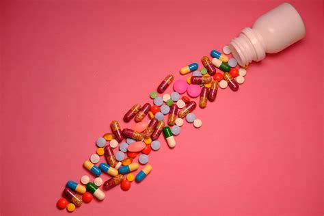 Multivitamins don't work as well as you think they do | Novant Health ...