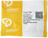 Probat 222 LYO • Direktstarterkultur • Käsereibedarf • ip-ingredients ...
