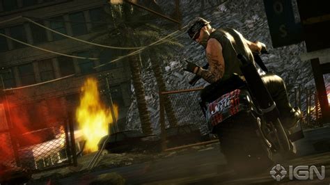 MotorStorm: Apocalypse preview and screens - NeoGAF