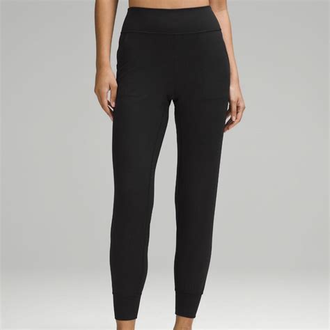 Lululemon Align Joggers Size 4 Quite A Bit Of Depop