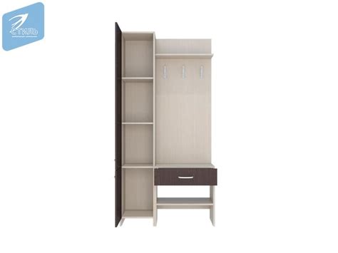 Прихожая «Домино-2 У» - ShopMebelNN