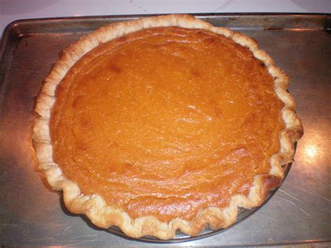 The New Art Of Baking New Southern Sweet Potato Pie