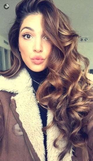 Coupe Cheveux Bouclés 35 Meilleures Idées Et Inspirations