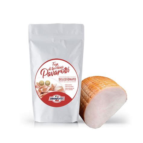 Spianata Piccante Salumificio Pavarotti