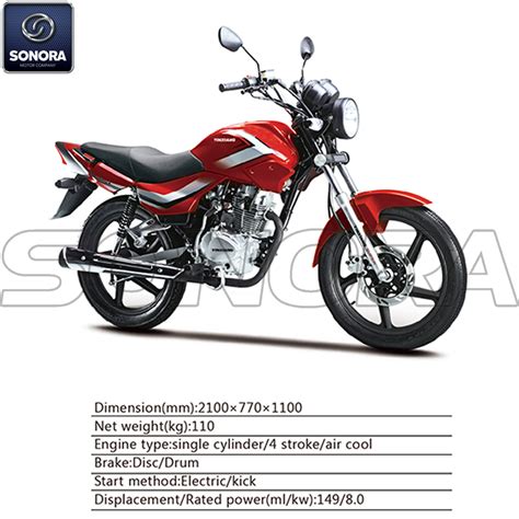 Yinxiang Yx150-10 2 Street Body Kit Engine Parts 완벽한 예비 부품 원래의 예비 부품 ...