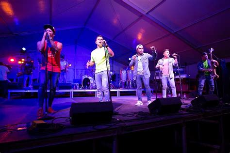 La Fiesta Virginia Beach Presented By The Hispanic Chamber Of Coastal