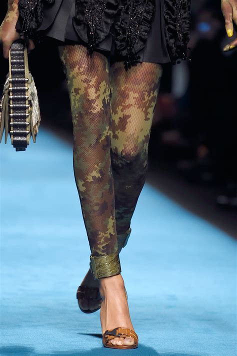 Dsquared2 Woman Autumn-Winter 2016
