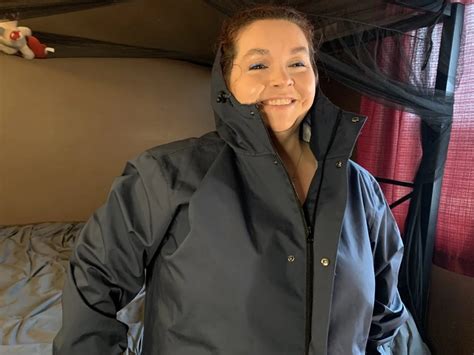 Sexy BBW Raincoat Slick Pussy 50 Pics XHamster