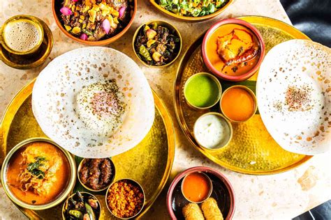 The Best Indian Restaurants In London