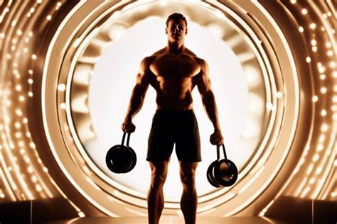 Atomic Habits Unleashed The Ultimate Guide To Fitness Mastery