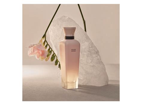 Set Perfume Adolfo Dominguez Nude Musk Mujer Edp Ml Mochila
