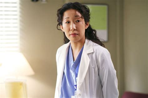 The Lasting Legacy Of Sandra Ohs Iconic Role On Greys Anatomy