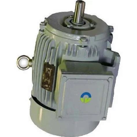 Kw Hp Crompton Greaves Three Phase Motor Rpm At Rs In