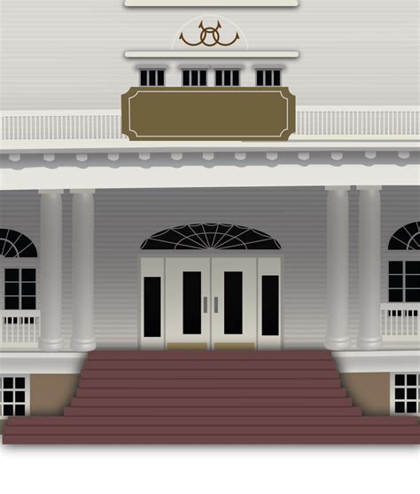 Detail Gedung Merdeka Vector Koleksi Nomer 41