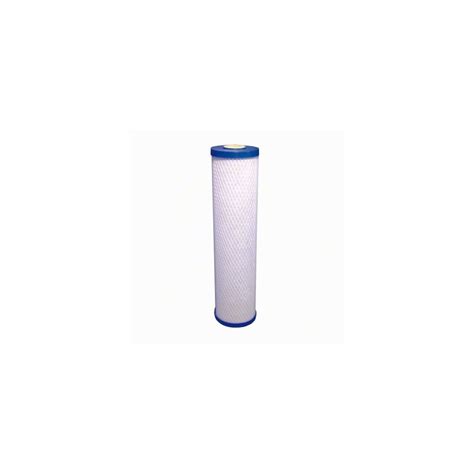 Cartouche Charbon Actif Alposmose