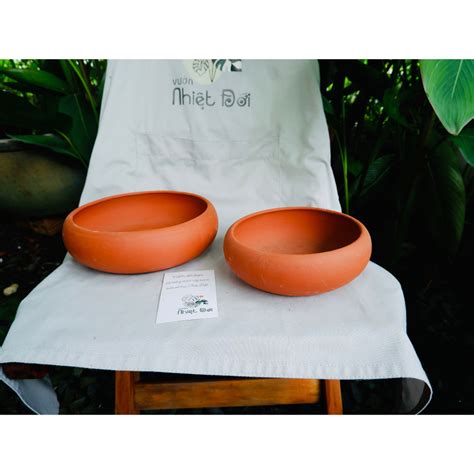 chau thau bau chau dat nung trong cay shopee viet nam