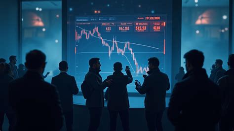 Microsoft Stock Plunges: What's Behind the Recent Decline?