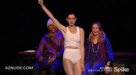 Lip Sync Battle Nude Scenes Aznude