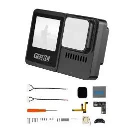 Geprc Naked Action Camera Conversion Kit Gp Gp Gp