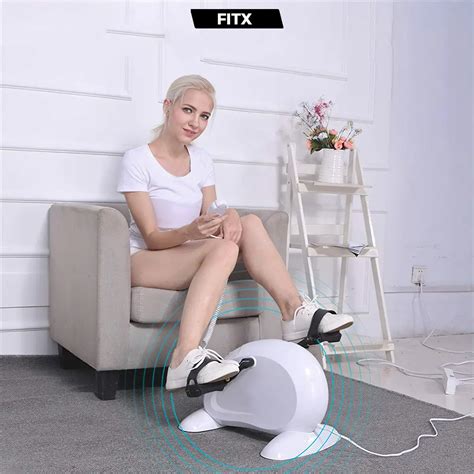 Mini Velotrenajorlar (Mini Exercise Bike) - Fitx.az