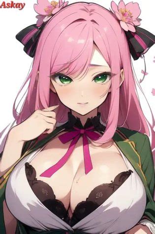 Hanazono Hahari Luscious Hentai Manga Porn