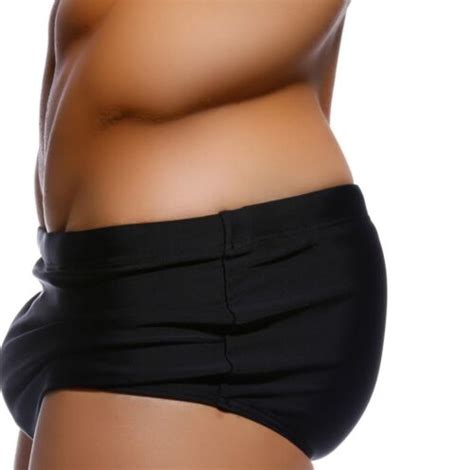 Taddlee Men S Swimwear Sexy Swim Briefs Bikini Board Surf Shorts Boxer Swimsuit EBay