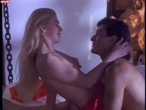 Naked Pamela Miller In Modern Love