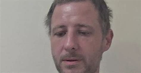 Serial Sex Offender Jailed For Years After Being Convicted Of Offences Grimsby Live