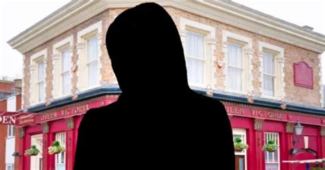 Major EastEnders return as actress is back filming | Soaps | Metro News