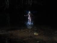 Naked Heidi Kozak In Friday The Th Part Vii