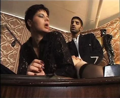 Trauma Anal Chapter Retro Hardcore Porn Feat Orsi Shine Xhamster