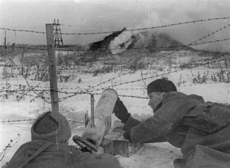 Ампуломёт — Военная техника и оружие — Сообщество