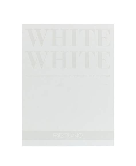 Fabriano Pad, 9" x 12" - Macy's