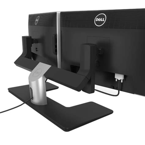 Dell Dual Monitor Stand : MDS14A | Dell India