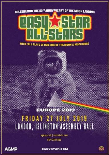 east star  stars play dub side   moon