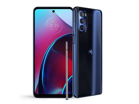 Motorola Moto G Stylus 2022 Externe Tests