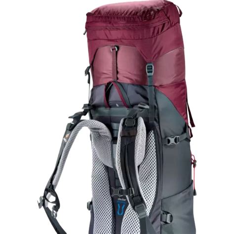 Deuter Aircontact Lite Sl L Backpack Women S Backcountry