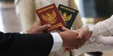 4 Langkah Mengurus Surat Nikah Beda Kota Yang Mudah Muamala Net