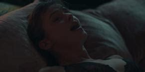 Marie Boda Nude Aznude