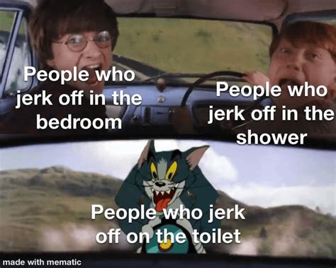 Toilet Rmemesofthedank