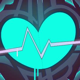 beating hearts  vixiless  newgrounds